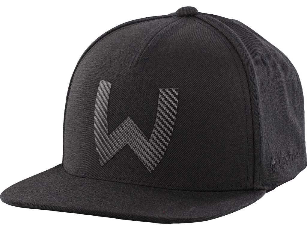 W CARBON HELMET