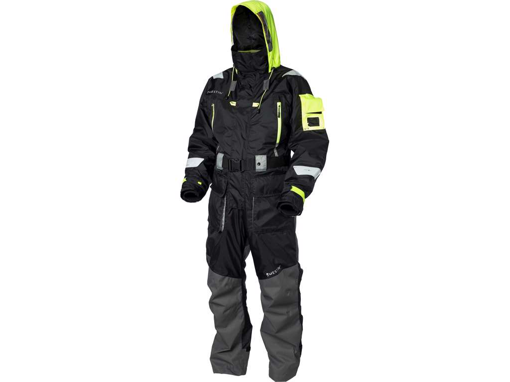 W4 FLOTATION SUIT