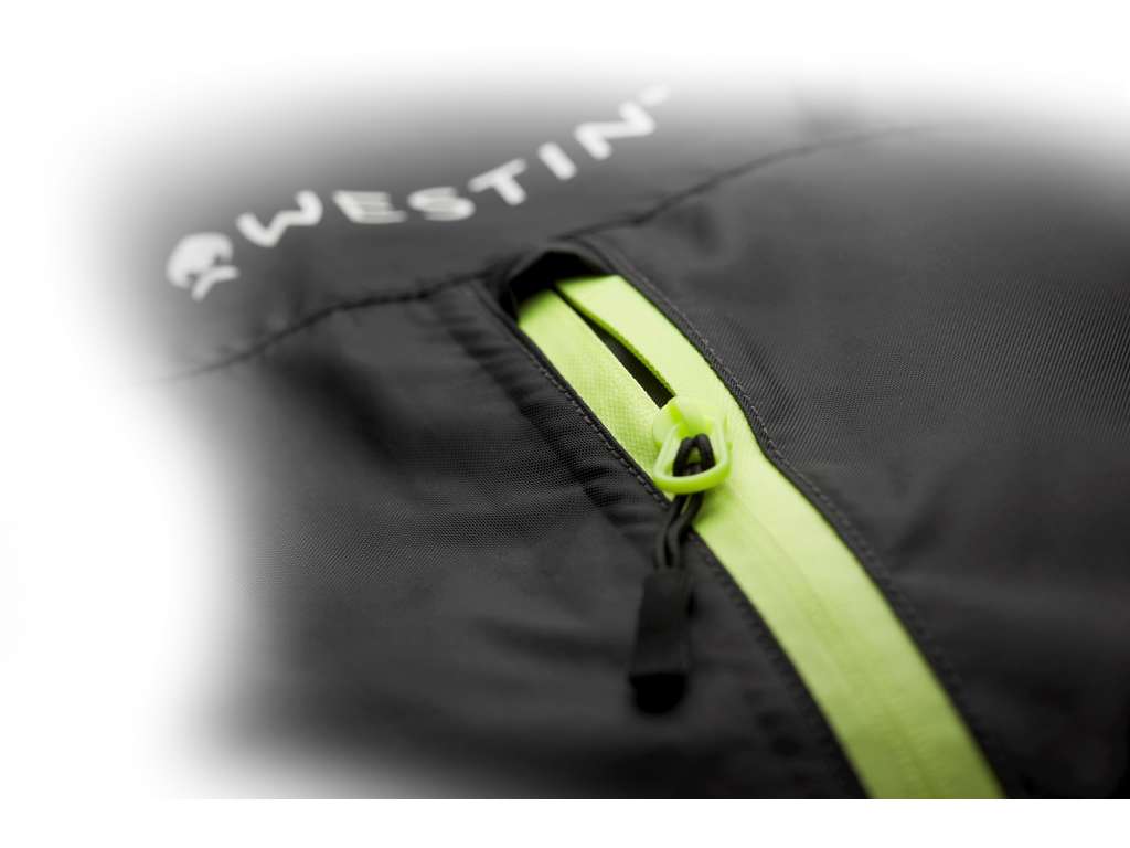 W4 FLOTATION SUIT