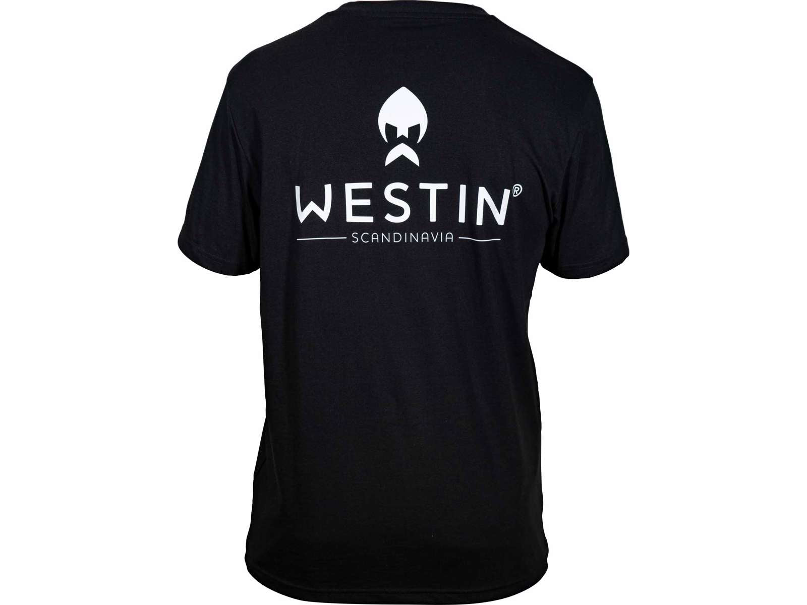 Vertical T-Shirt