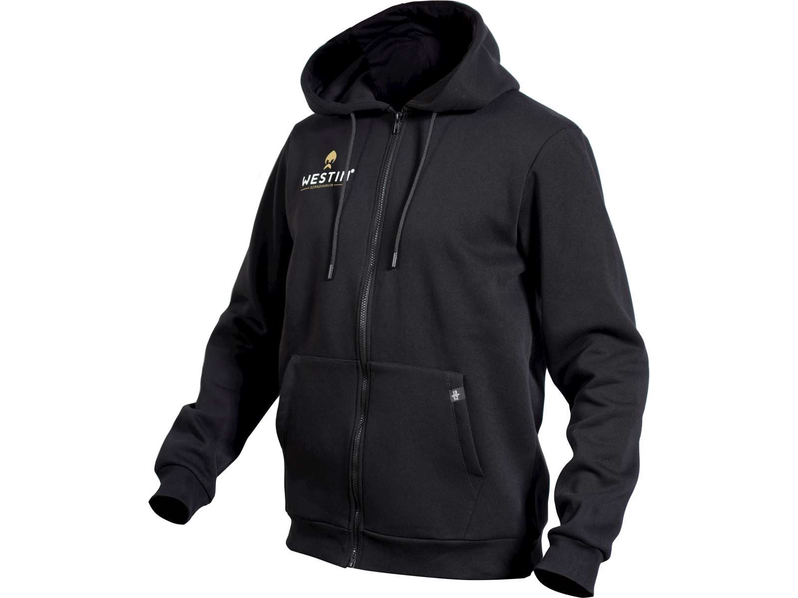 Original Zip Hoodie