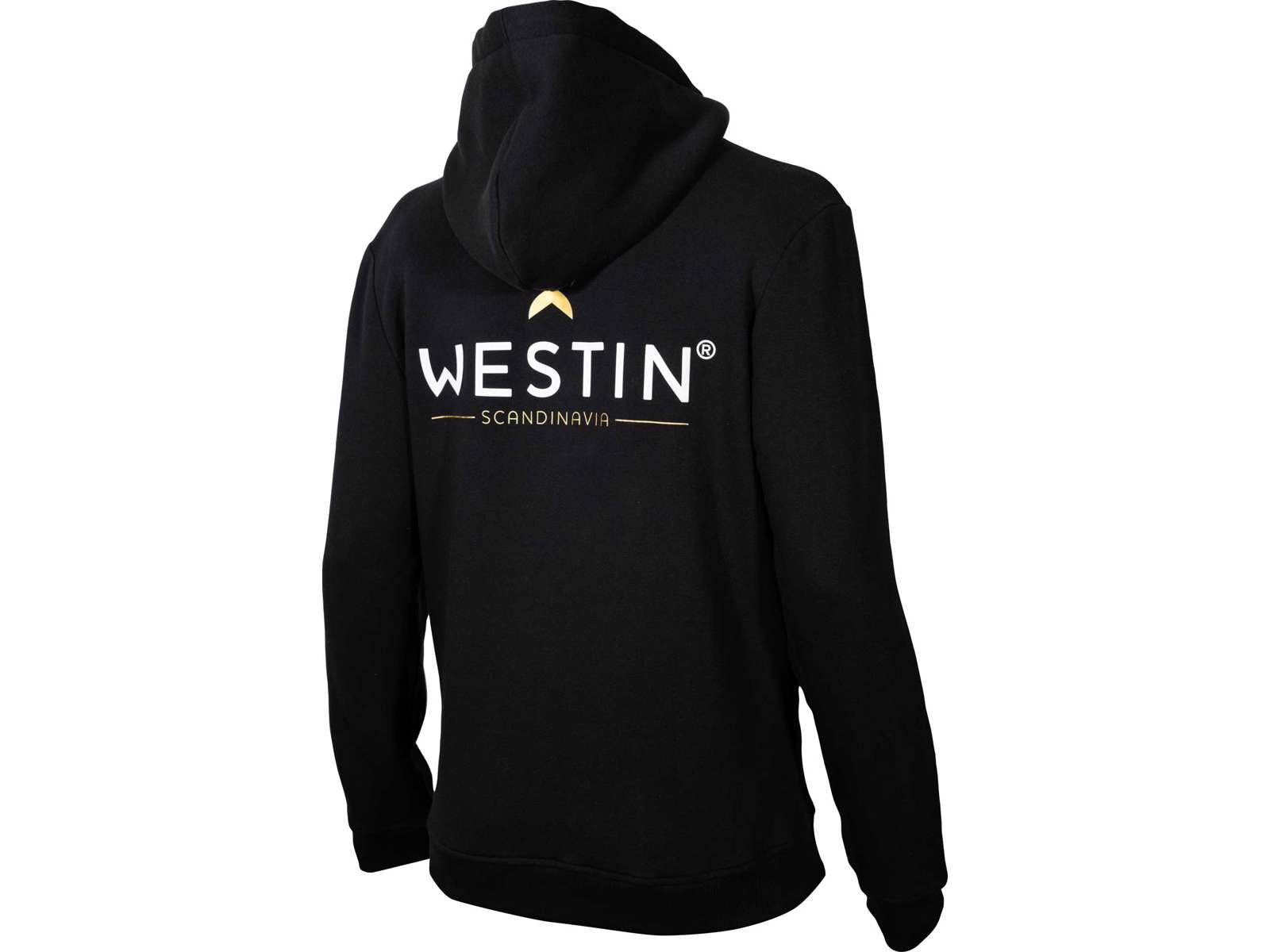 Original Zip Hoodie