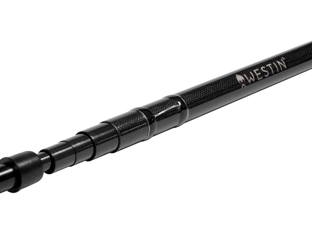W6 CR TELESCOPIC LANDING NET