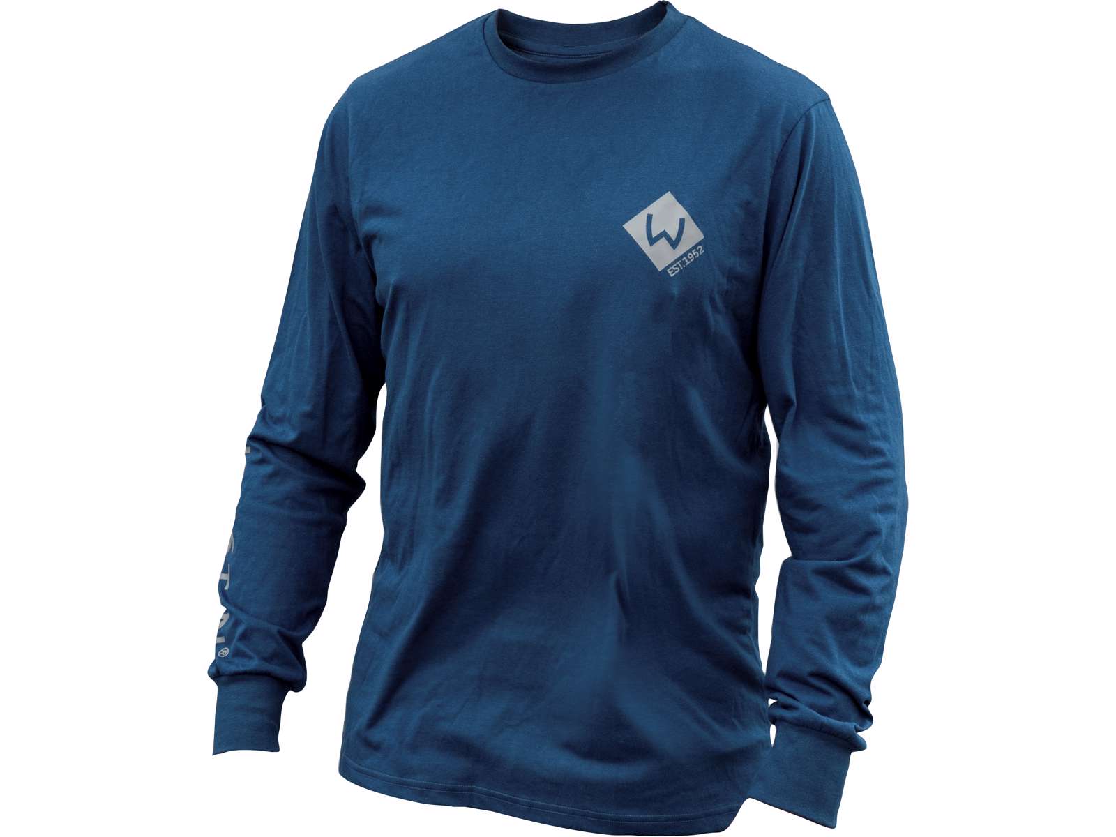 Pro Long Sleeve