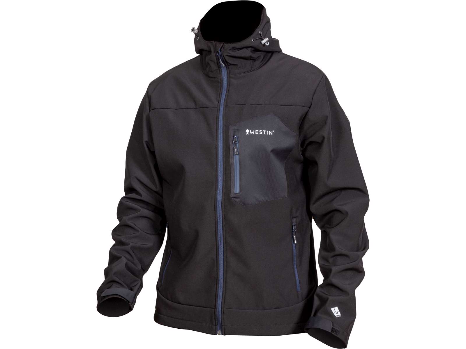 W4 Super Duty Softshell Jkt.