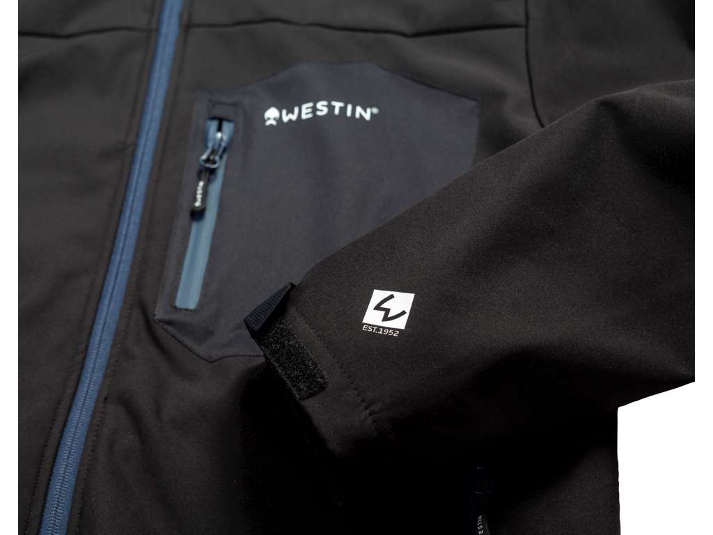 W4 SUPER DUTY SOFTSHELL JKT.