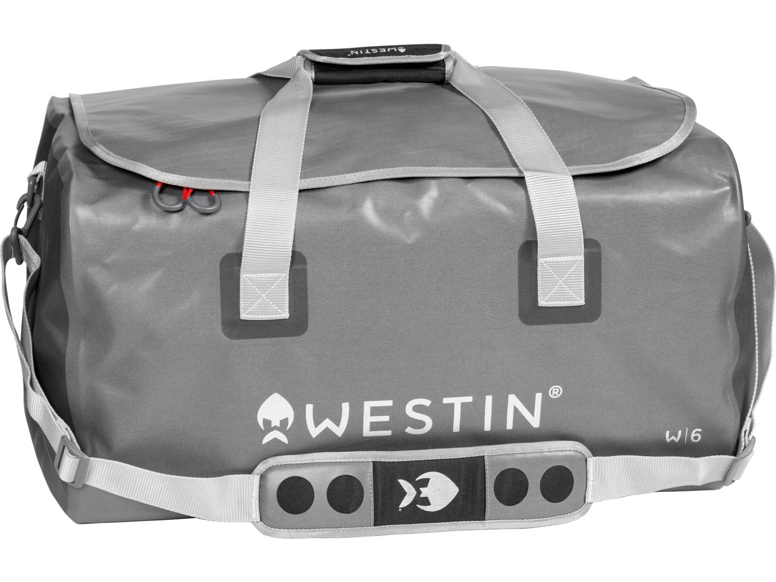W6 Boat Lurebag