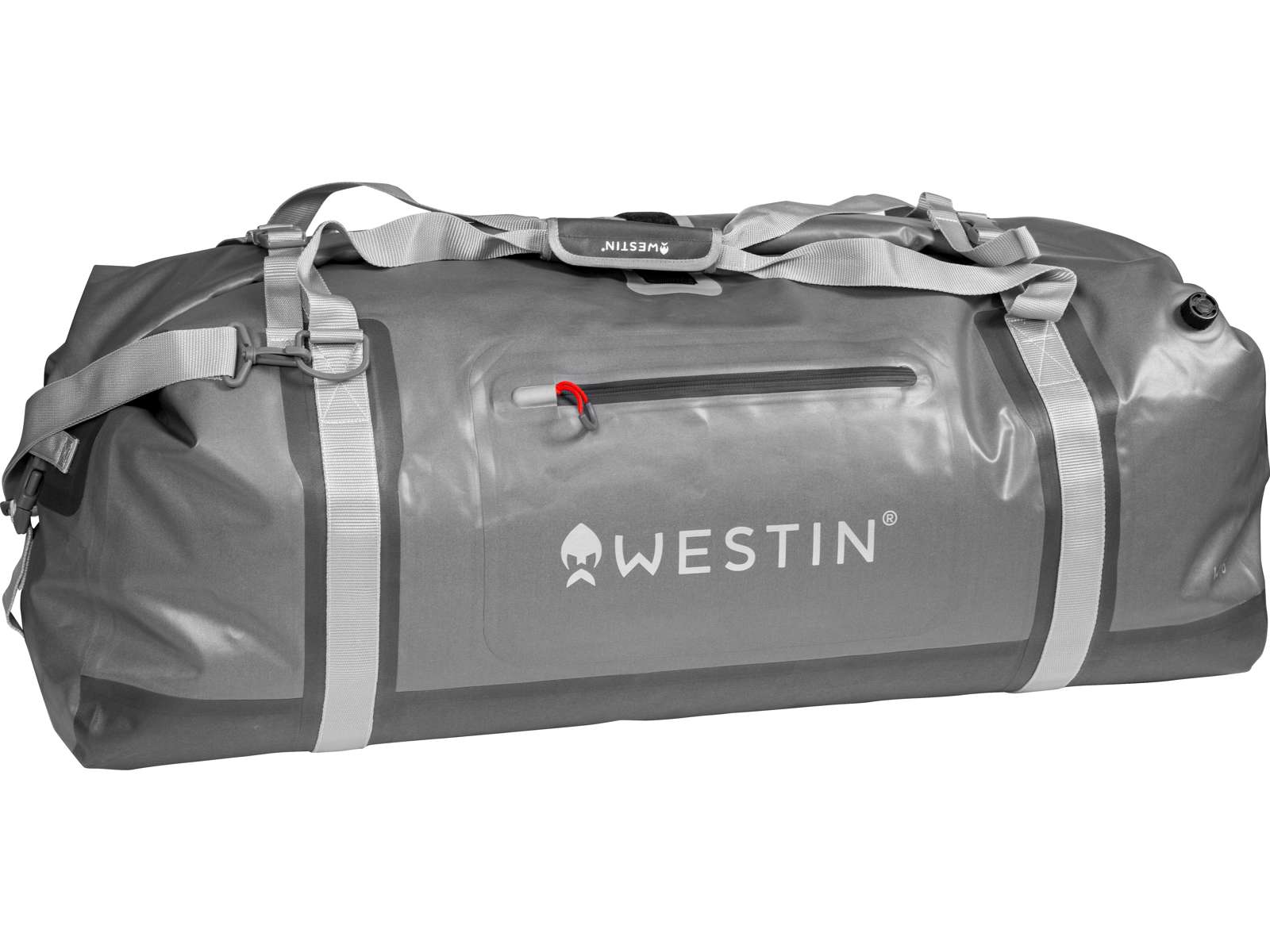 W6 Roll-Top Duffelbag