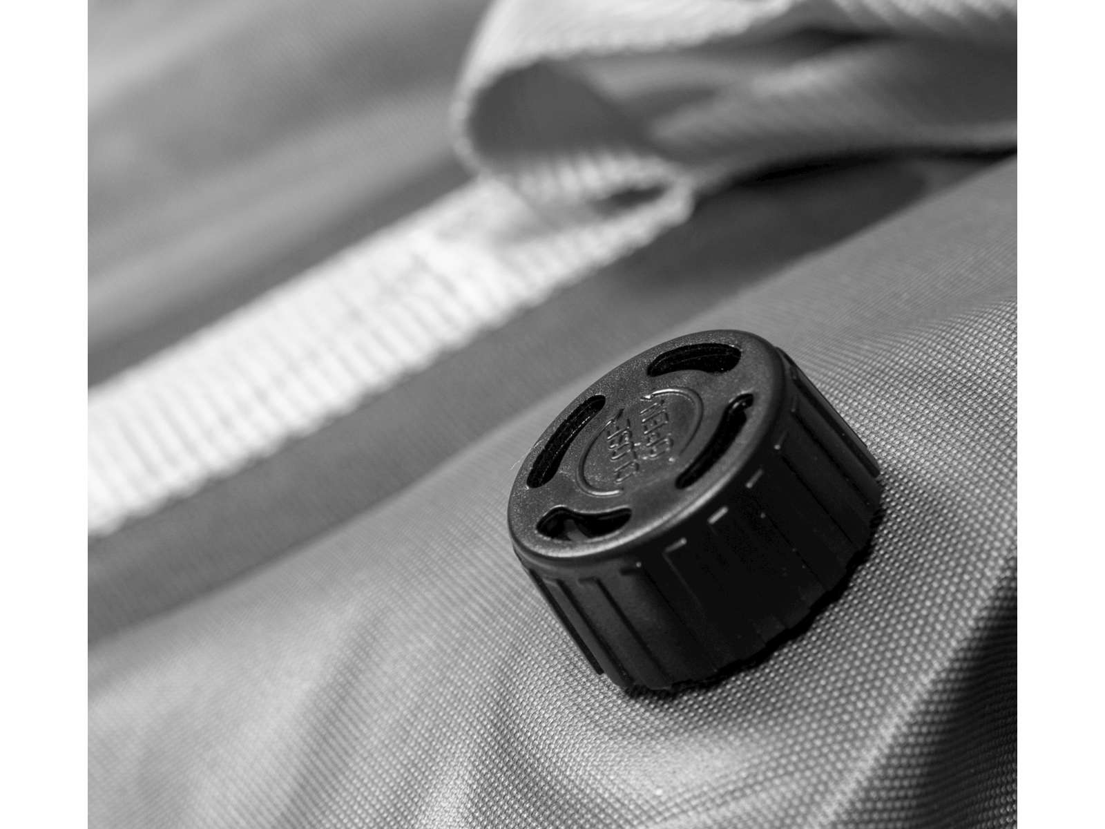 W6 Roll-Top Duffelbag