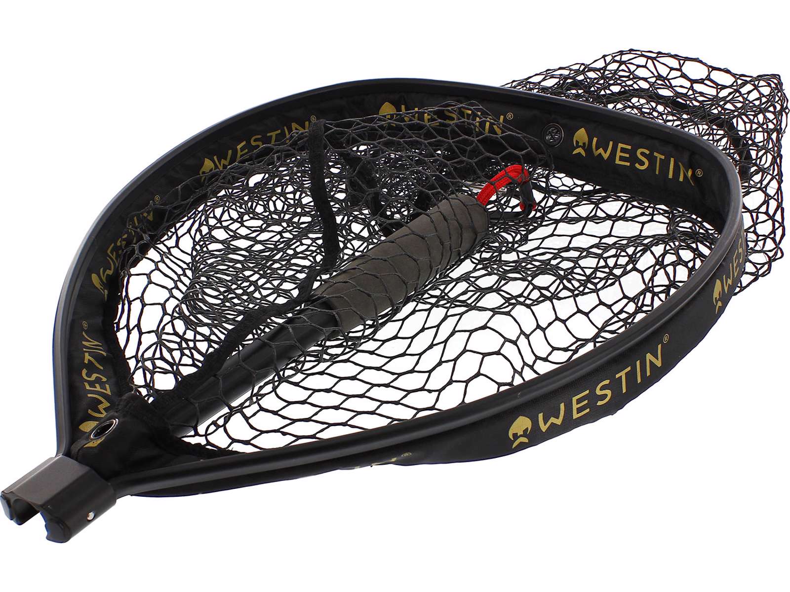 W3 CR Floating Landing net