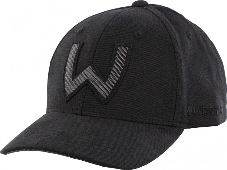 W Carbon Classic Cap