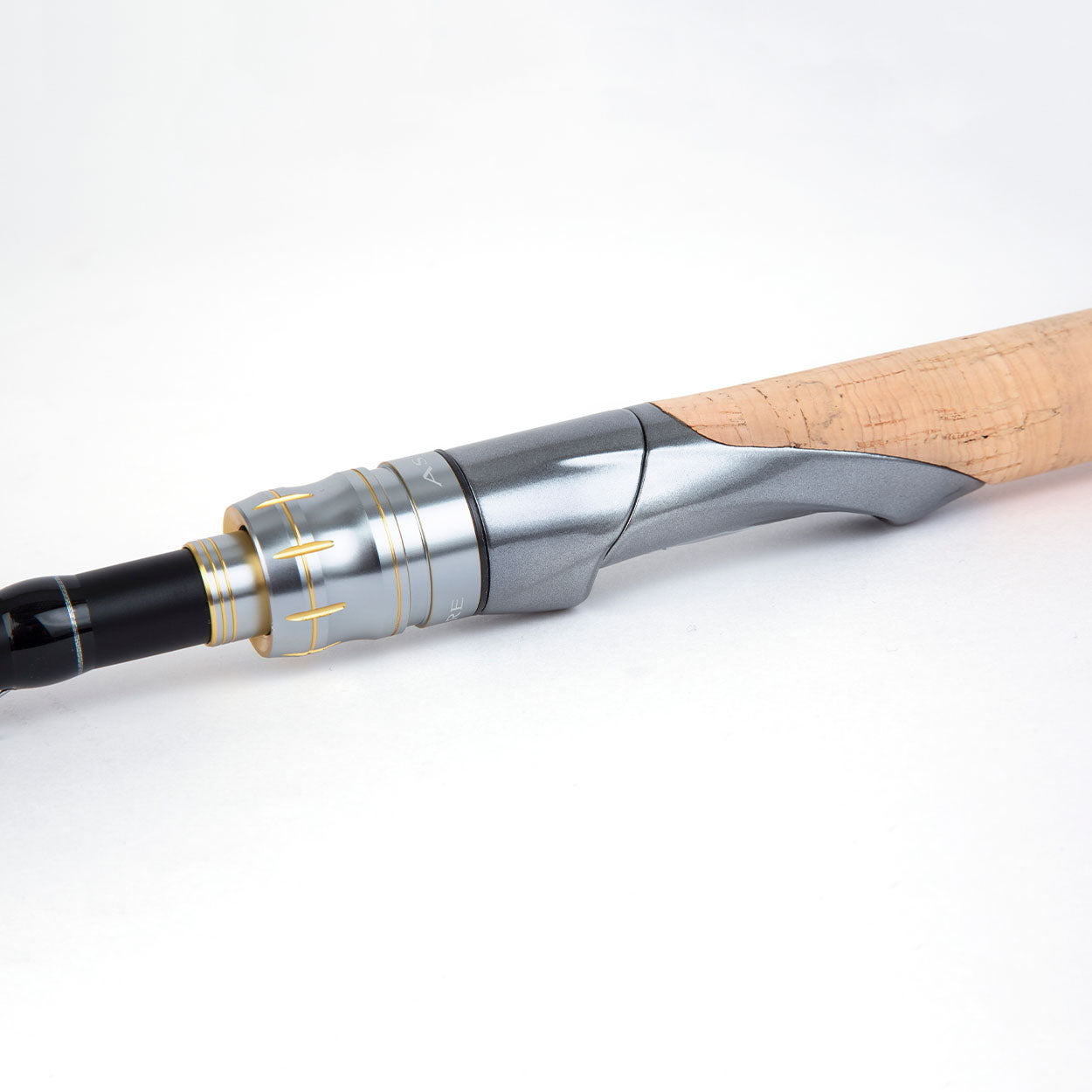 Shimano Aspire Sea Trout - 2 delt