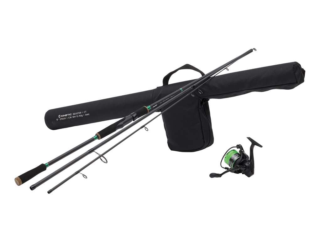 KINETIC BEASTER CT