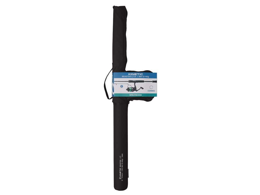 KINETIC BEASTER CT