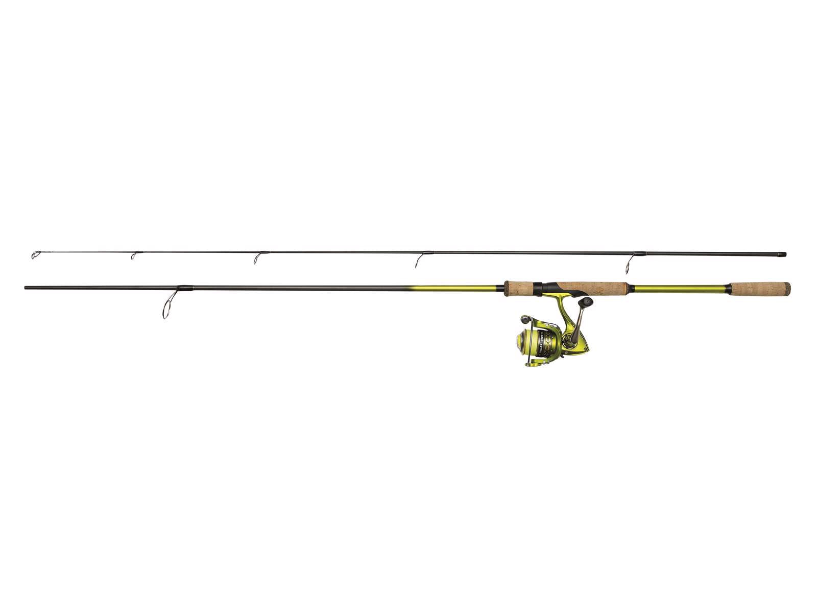 Kinetic HellCat CL