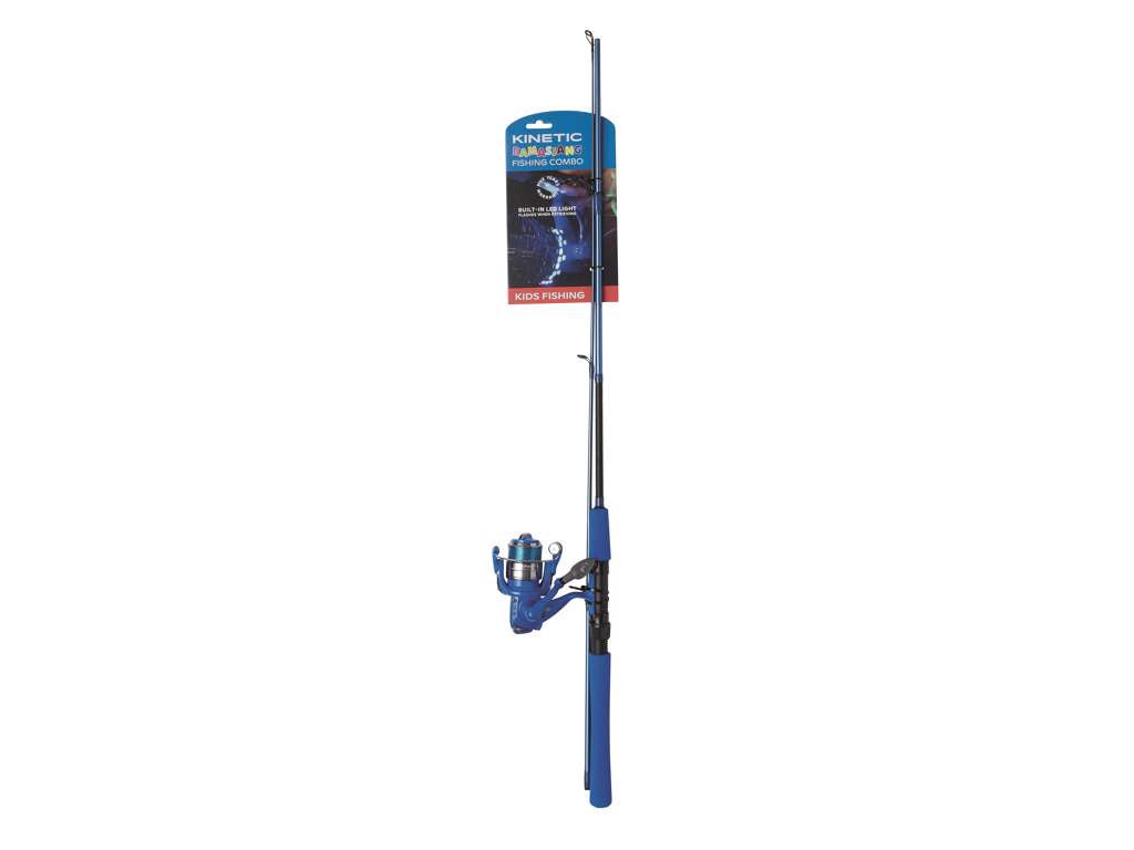 KINETIC RAMASJANG CC BLUE