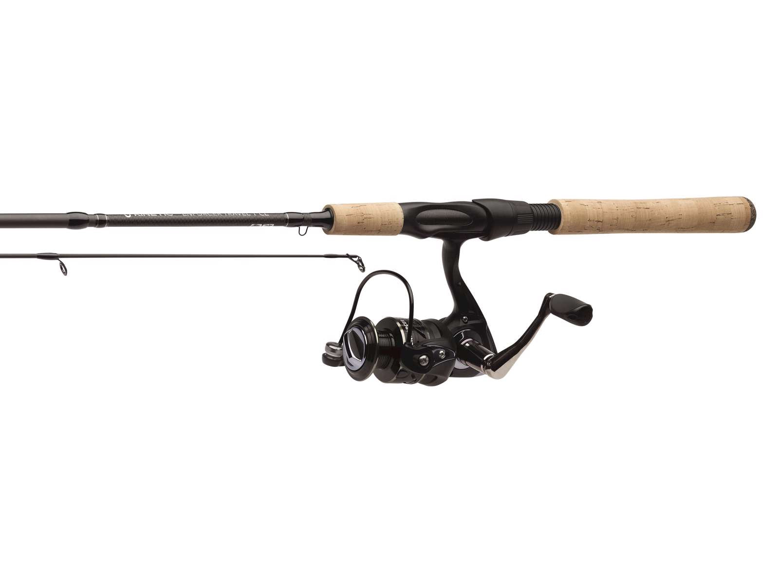 Kinetic Enforcer Travel CL