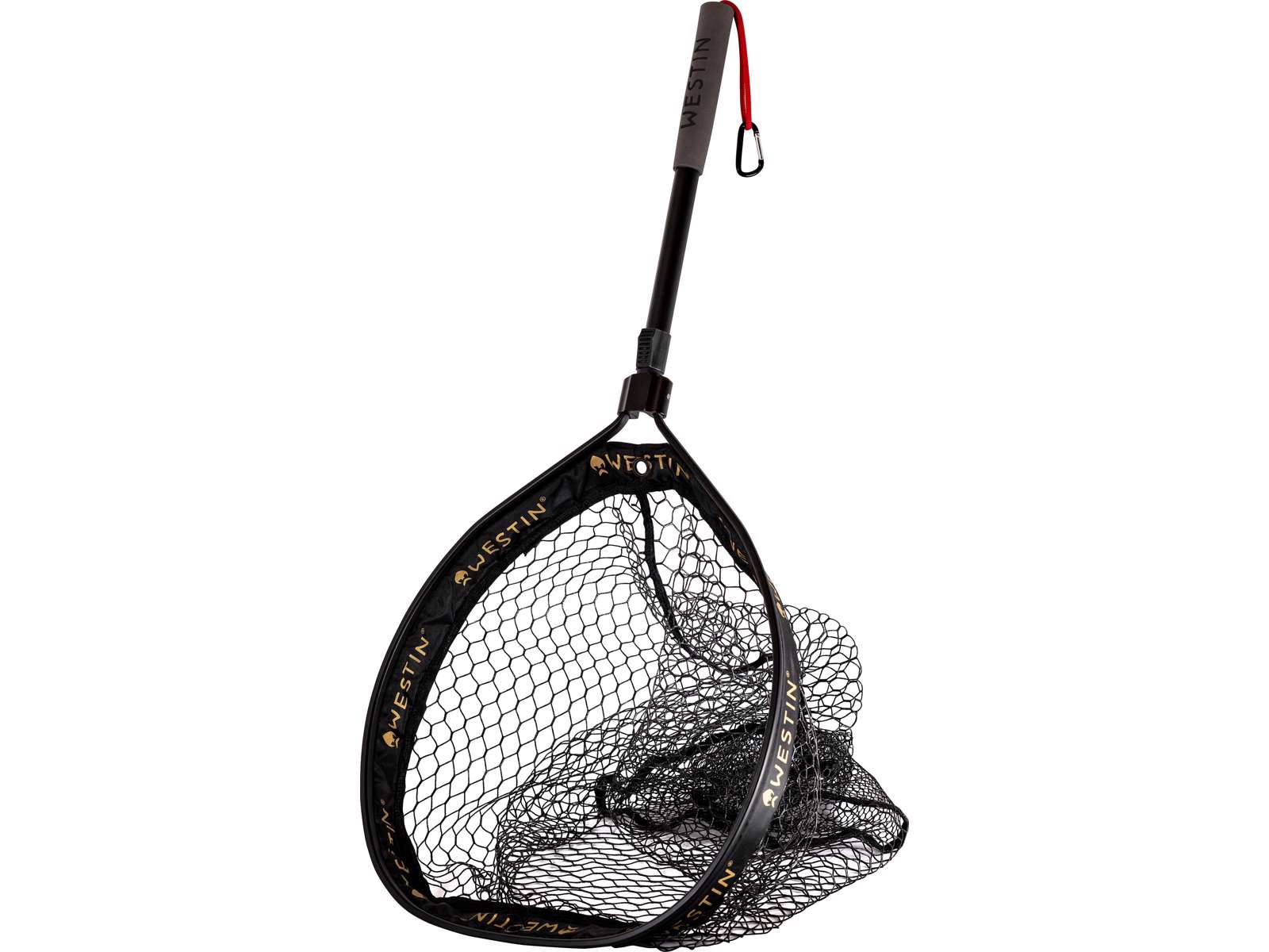 W3 CR Floating Landing net