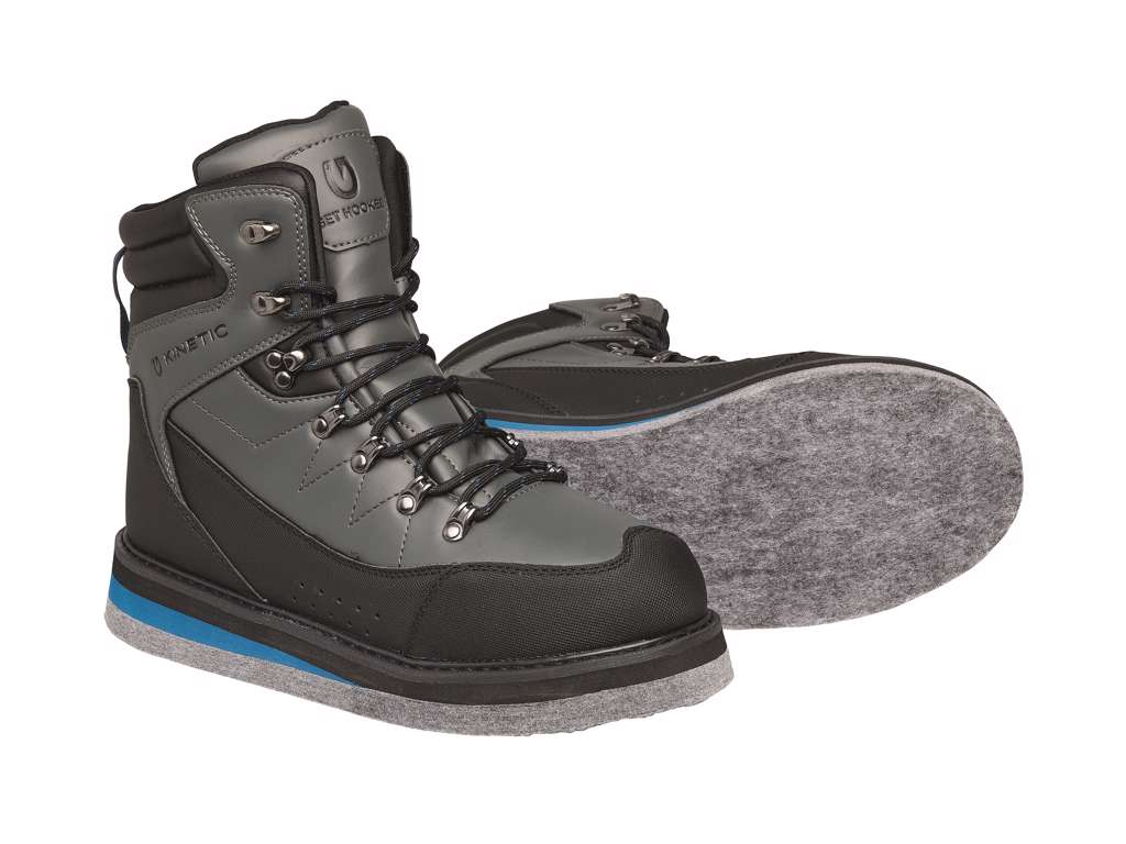 KINETIC GRAVELGAITER WADING BOOT (F)