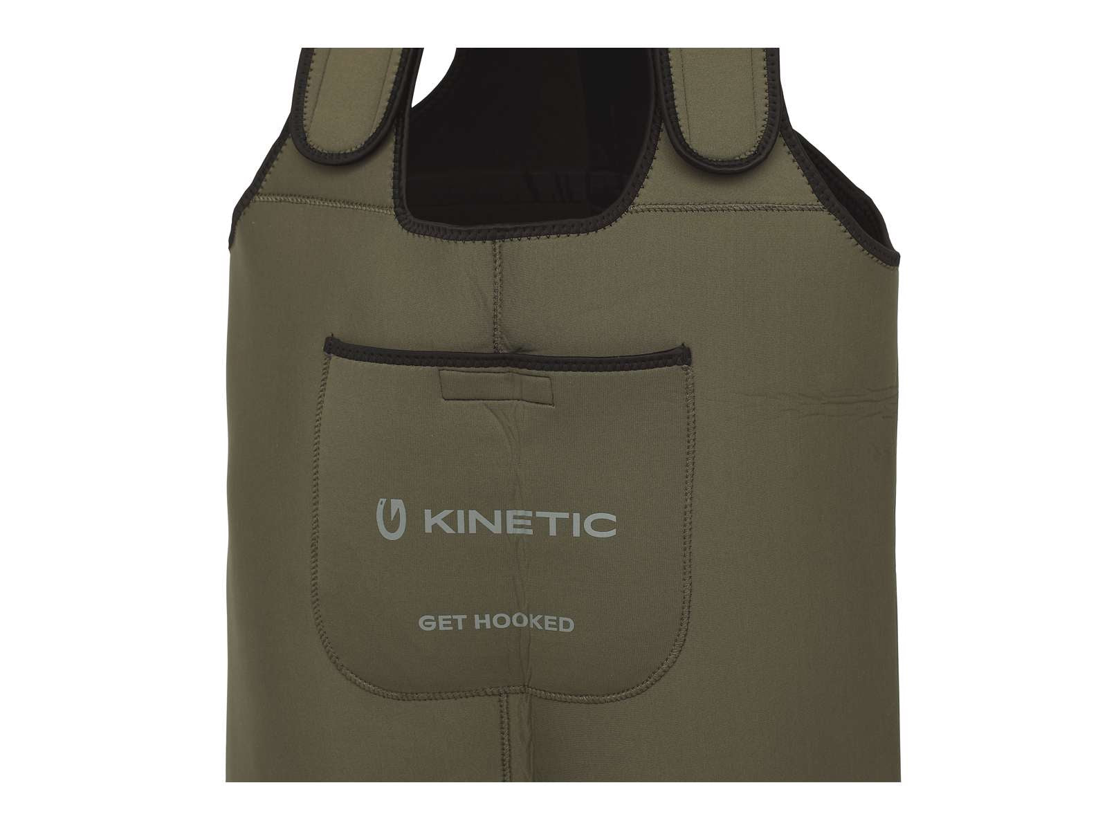 Kinetic NeoGaiter (F)