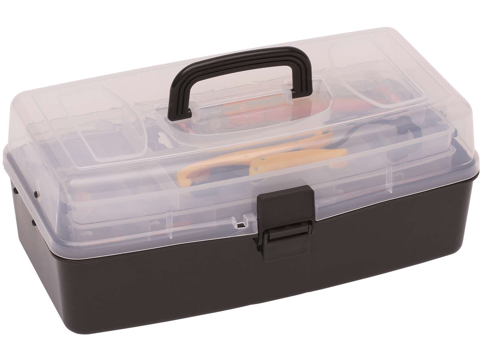 Kinetic Tackle Box Big Kit - Freshwater