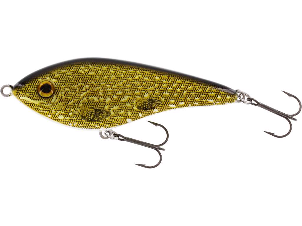 Swim Glidebait