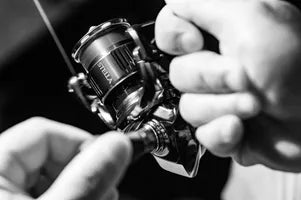 SHIMANO STELLA FK