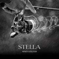 SHIMANO STELLA FK