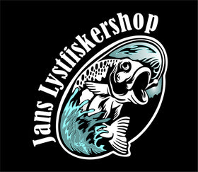 Jans lystfiskershop