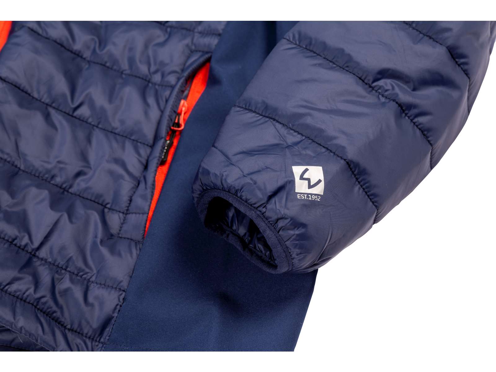W4 Light Sorona® Jkt.