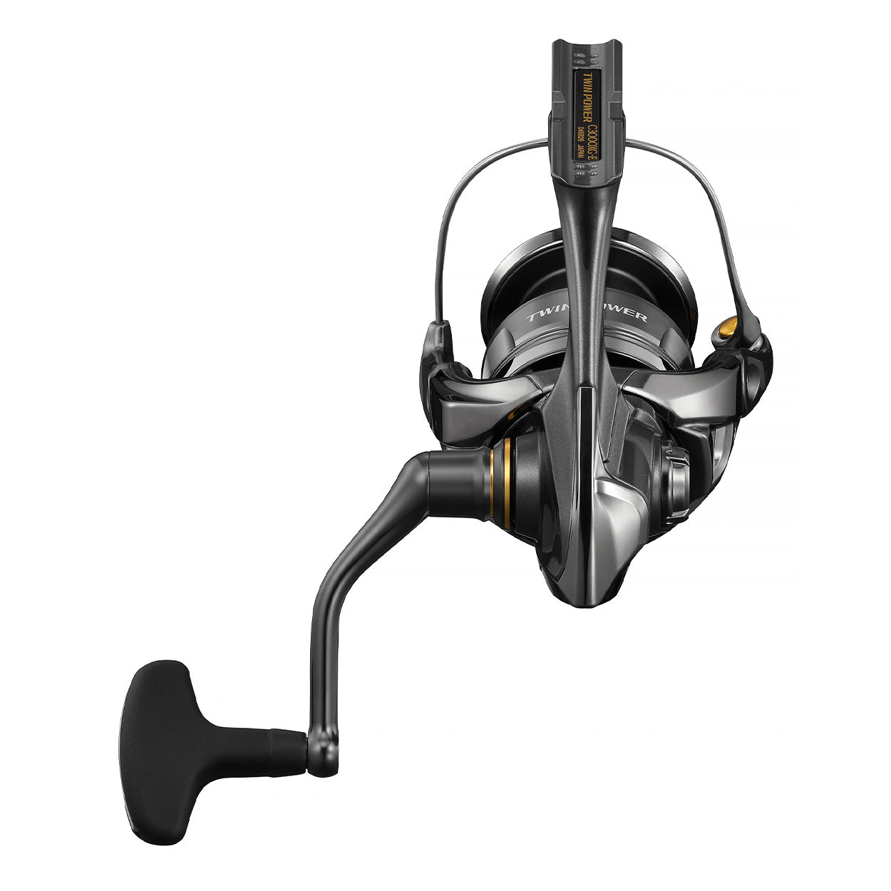 Shimano Twinpower FE