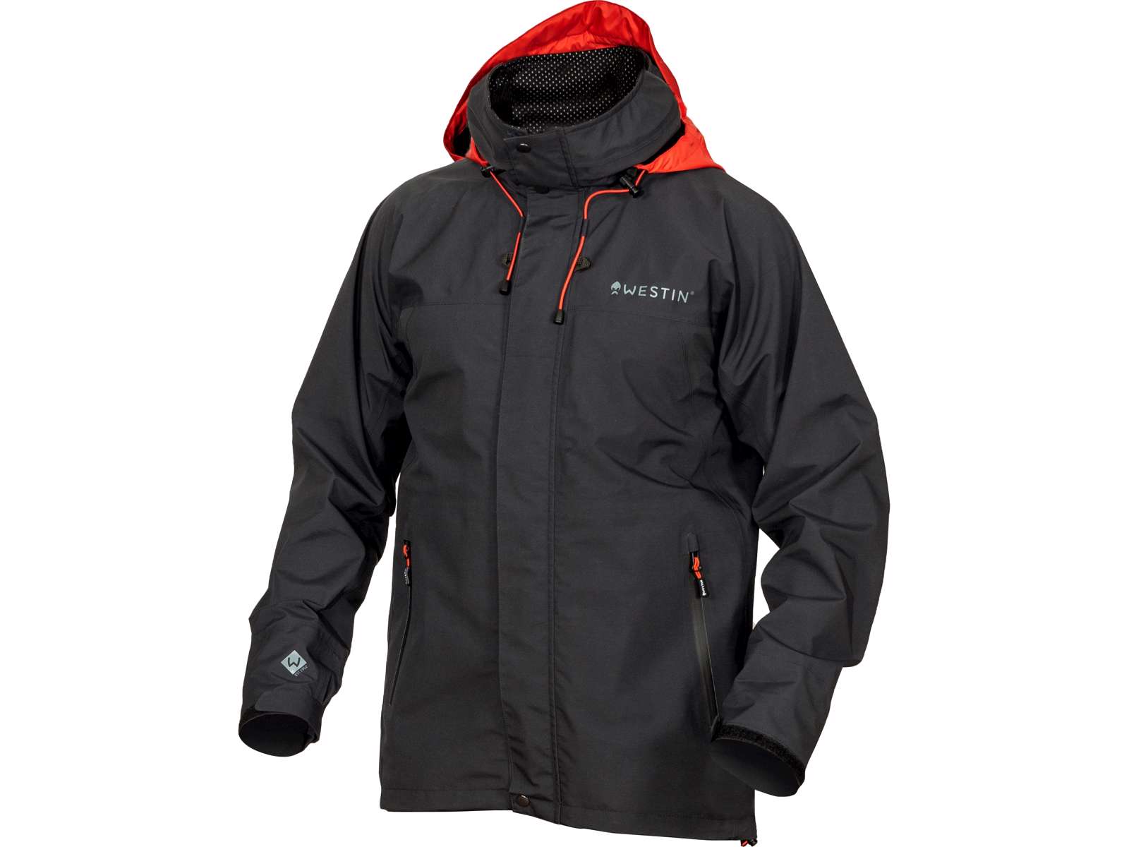 W6 Rain Jacket