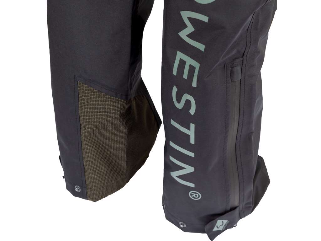 W6 RAIN PANTS