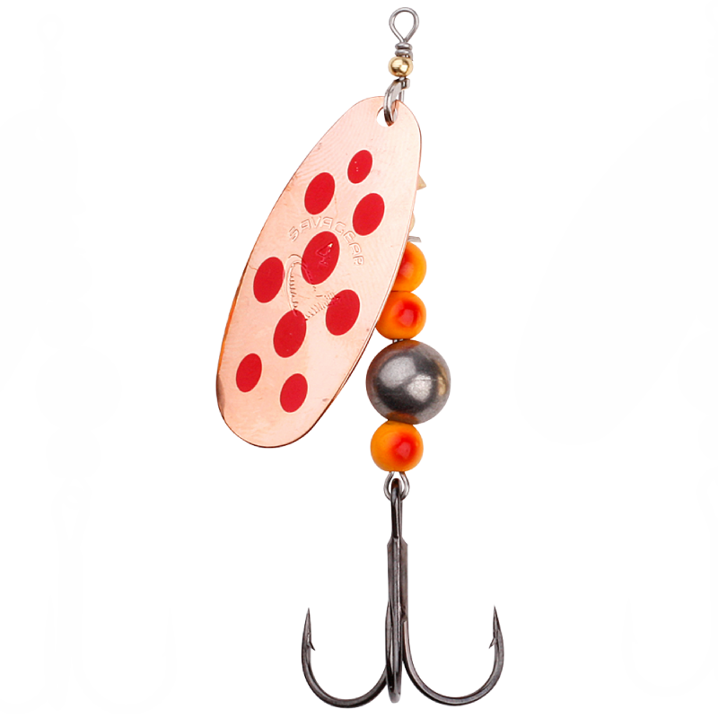 CAVIAR SPINNER