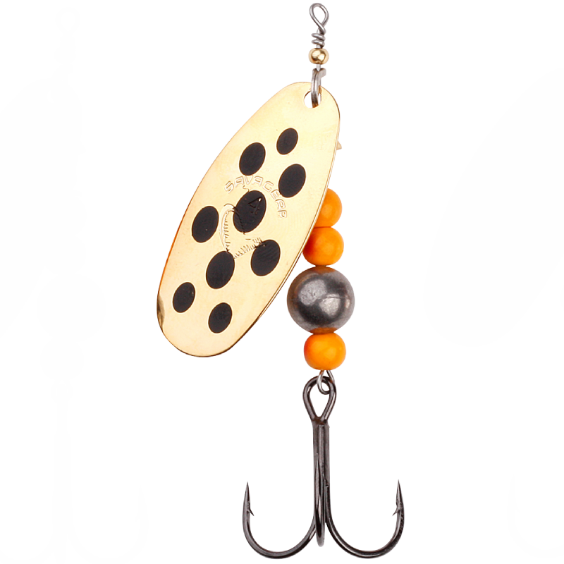 CAVIAR SPINNER