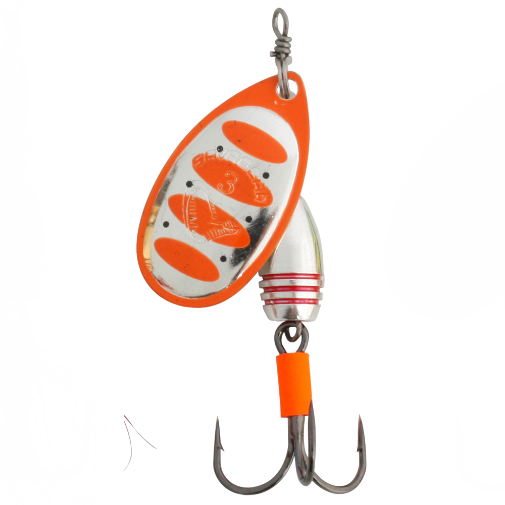 ROTEX SPINNER
