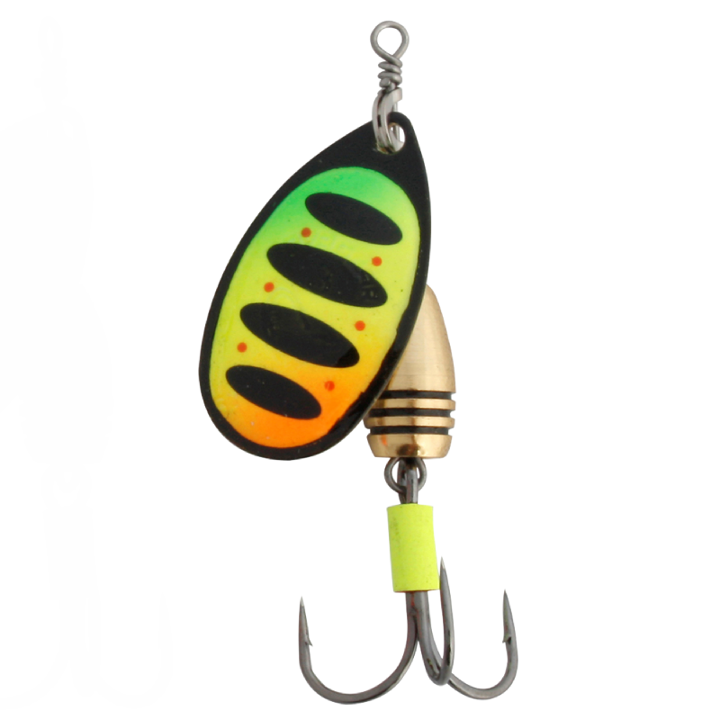 ROTEX SPINNER