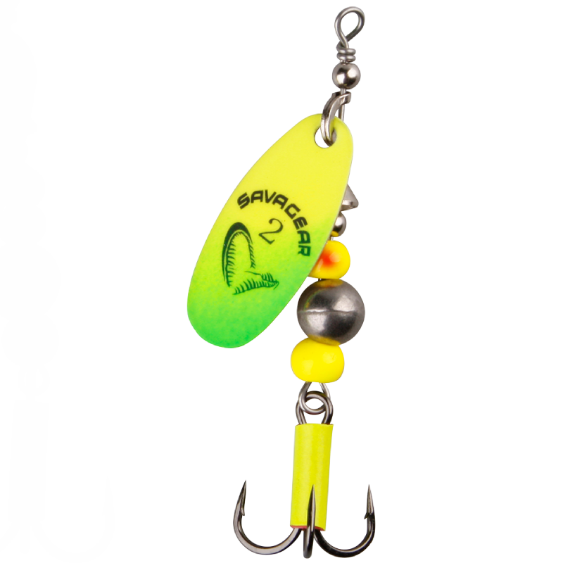 CAVIAR SPINNER