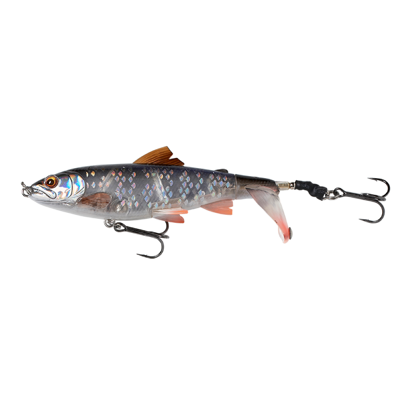 3D SMASHTAIL 10CM 17G