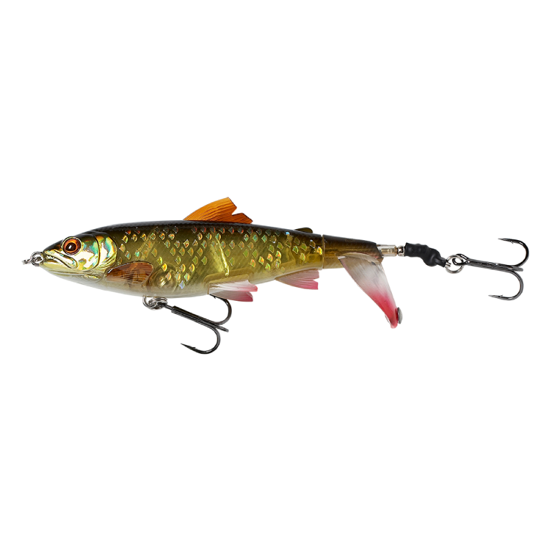 3D SMASHTAIL 10CM 17G