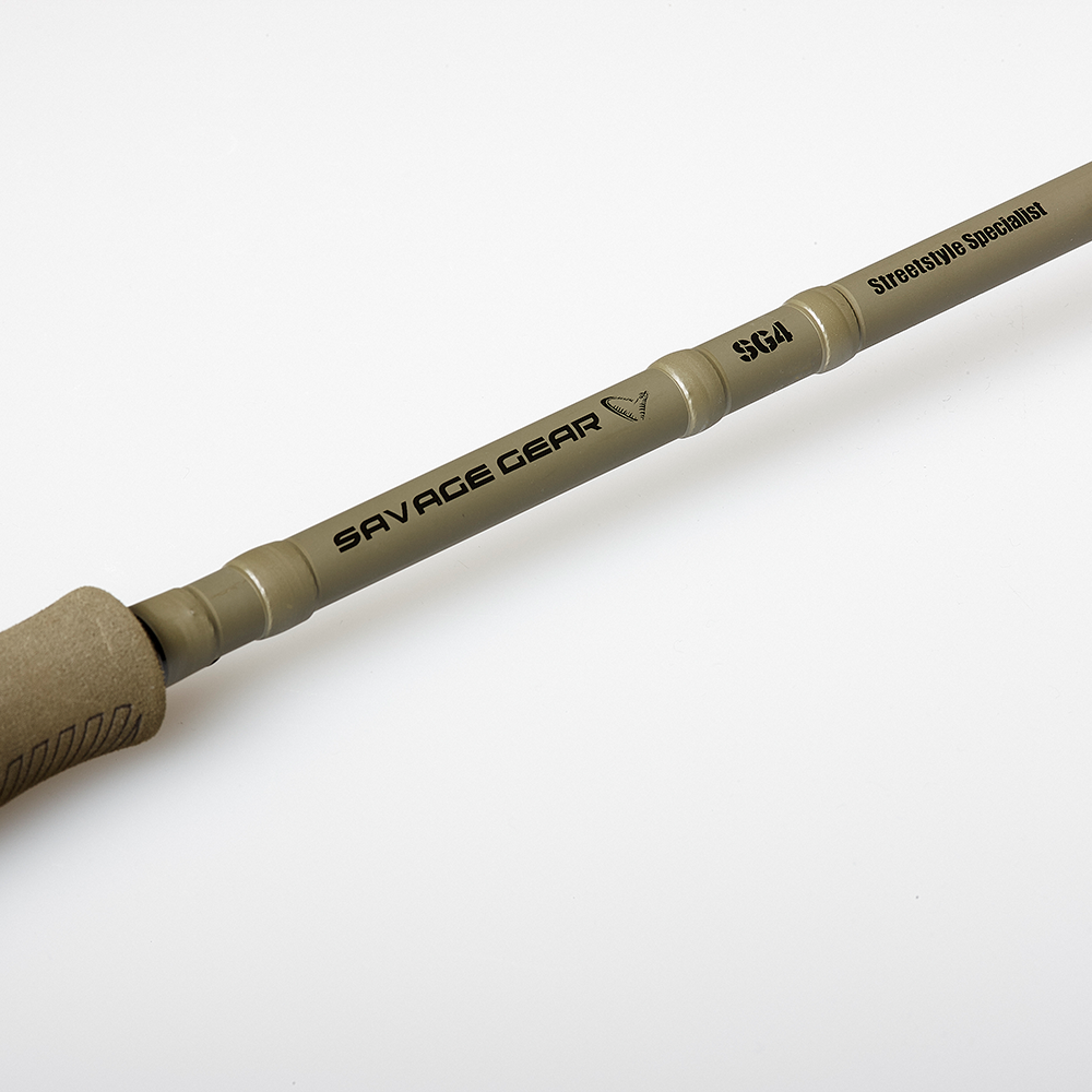 SG4 STREETSTYLE SPECIALIST