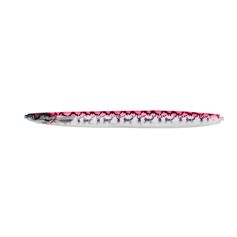 3D SOFT LINE THRU SANDEEL 12.5CM 20G