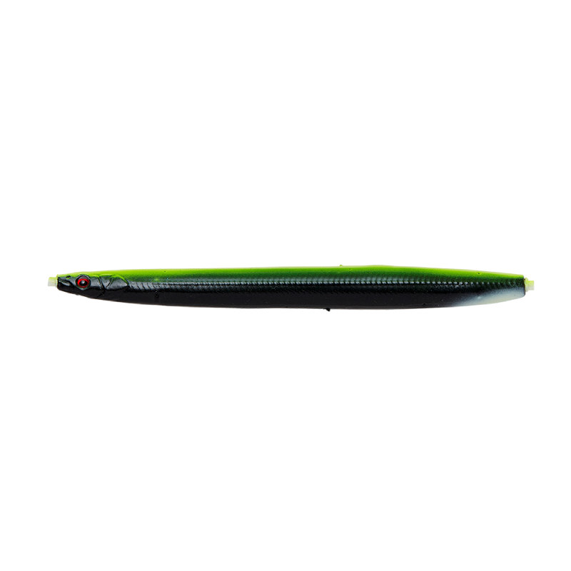 3D SOFT LINE THRU SANDEEL 12.5CM 20G