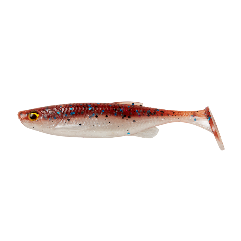FAT MINNOW T-TAIL