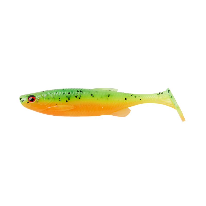 FAT MINNOW T-TAIL