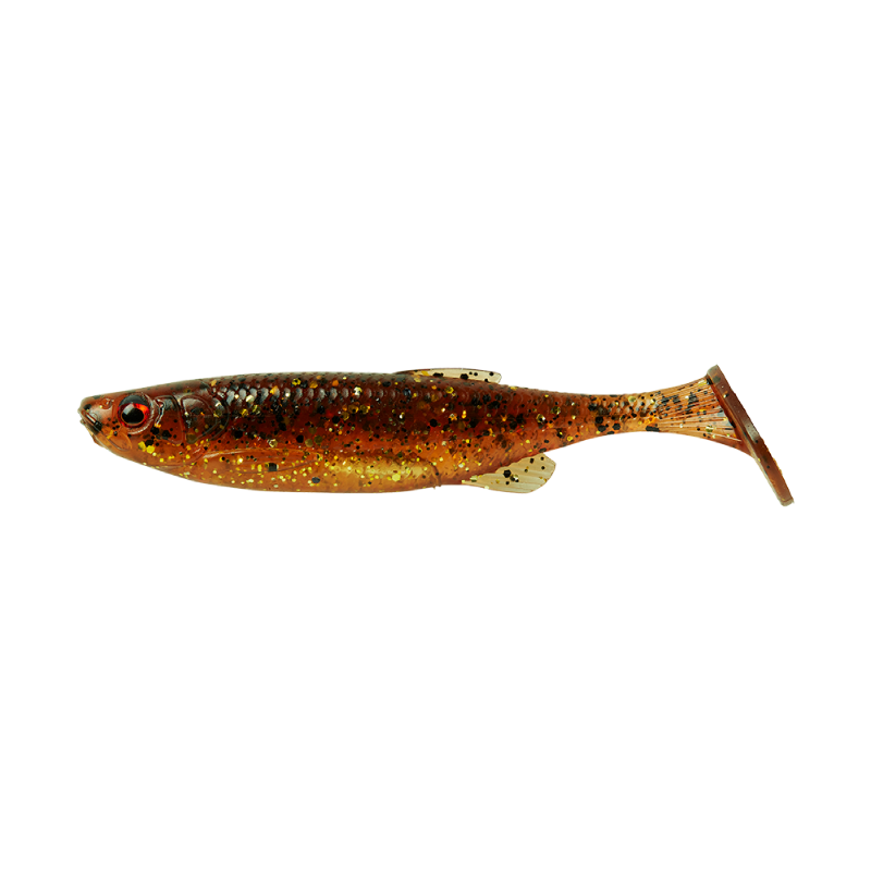FAT MINNOW T-TAIL