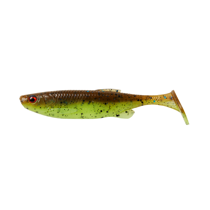 FAT MINNOW T-TAIL