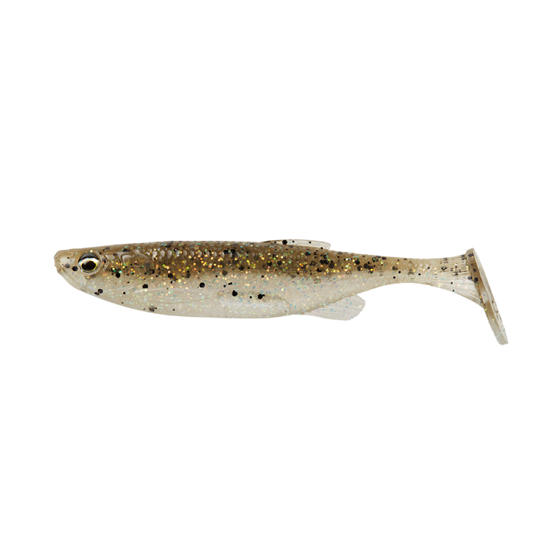 FAT MINNOW T-TAIL