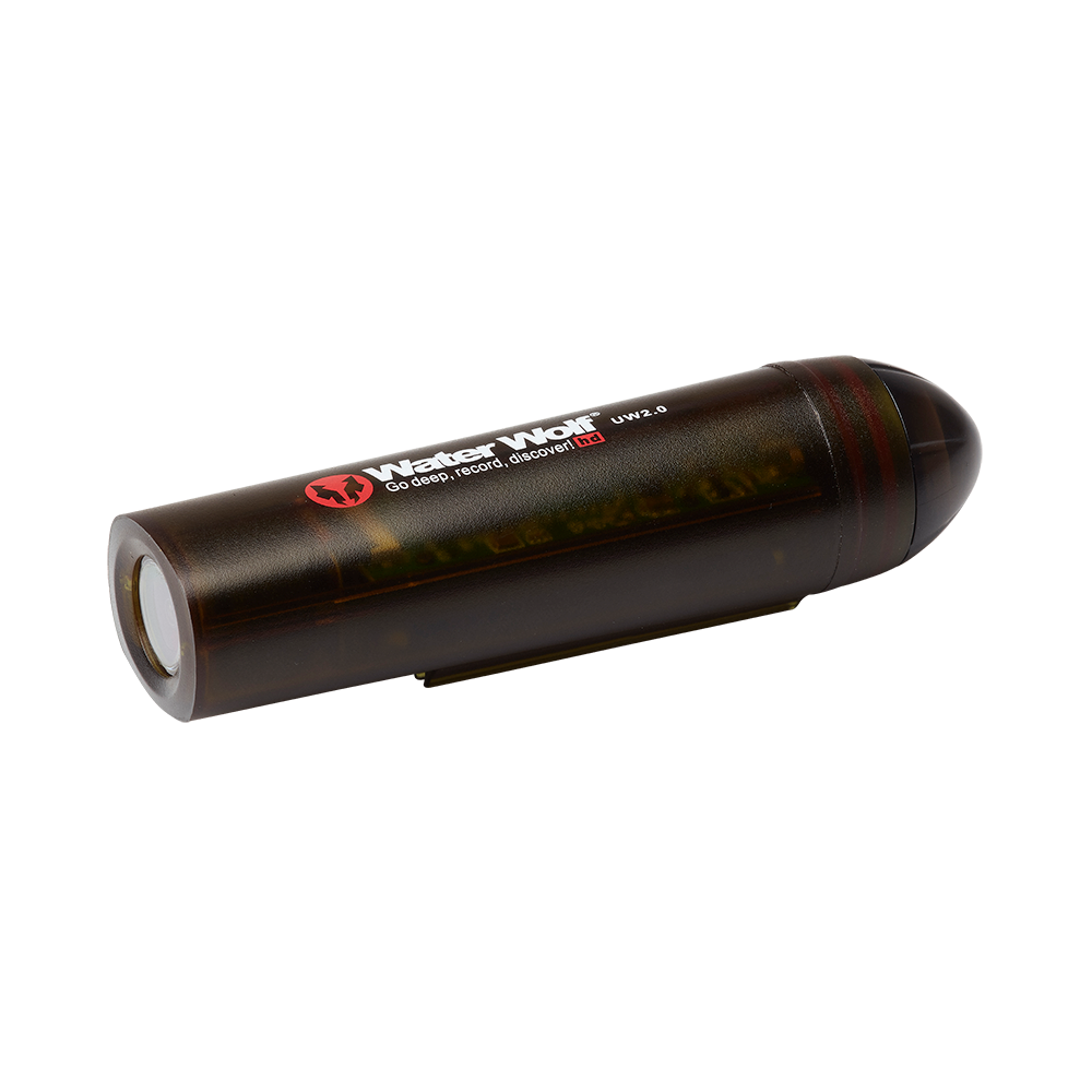WATER WOLF 2.0 1080K
