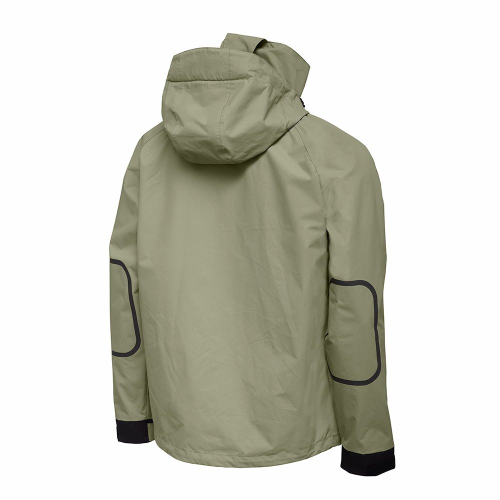 SG2 Hybrid Jacket Salte Green
